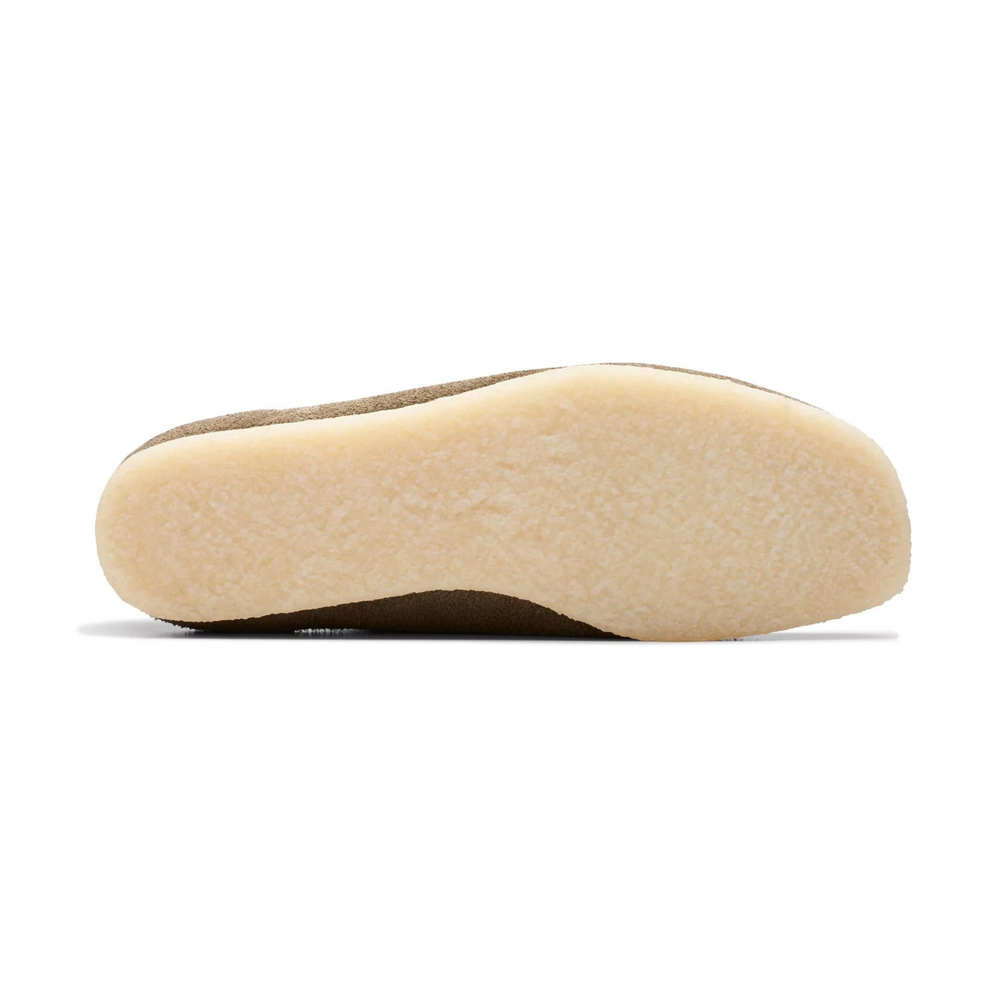 Clarks Wallabees