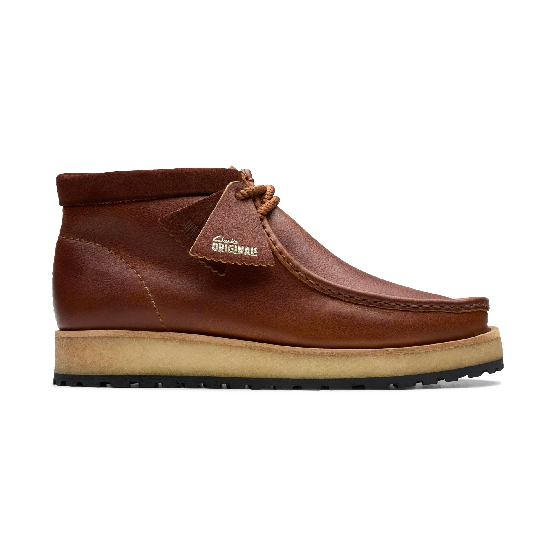 Shops clark's wallabees