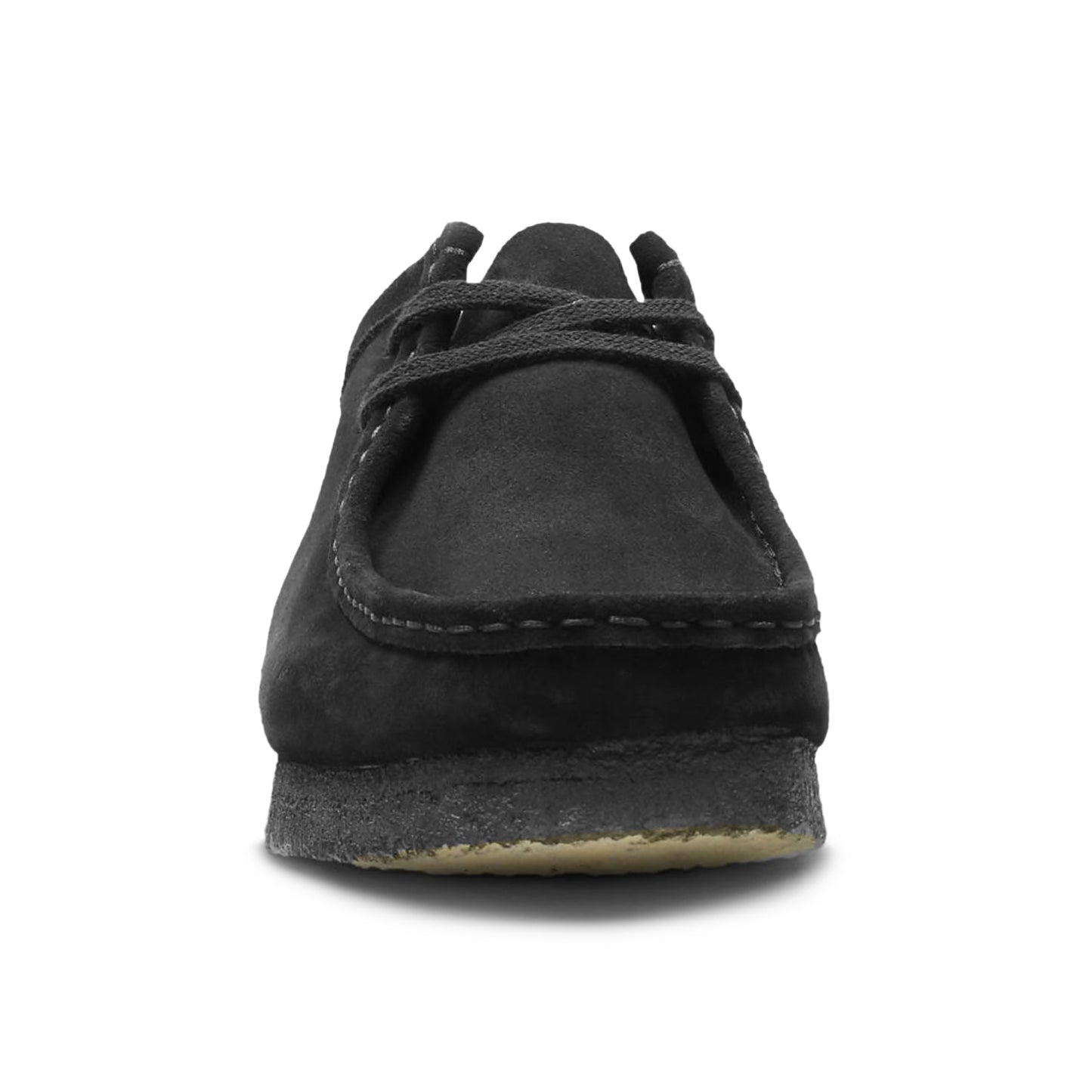 Clarks Wallabees