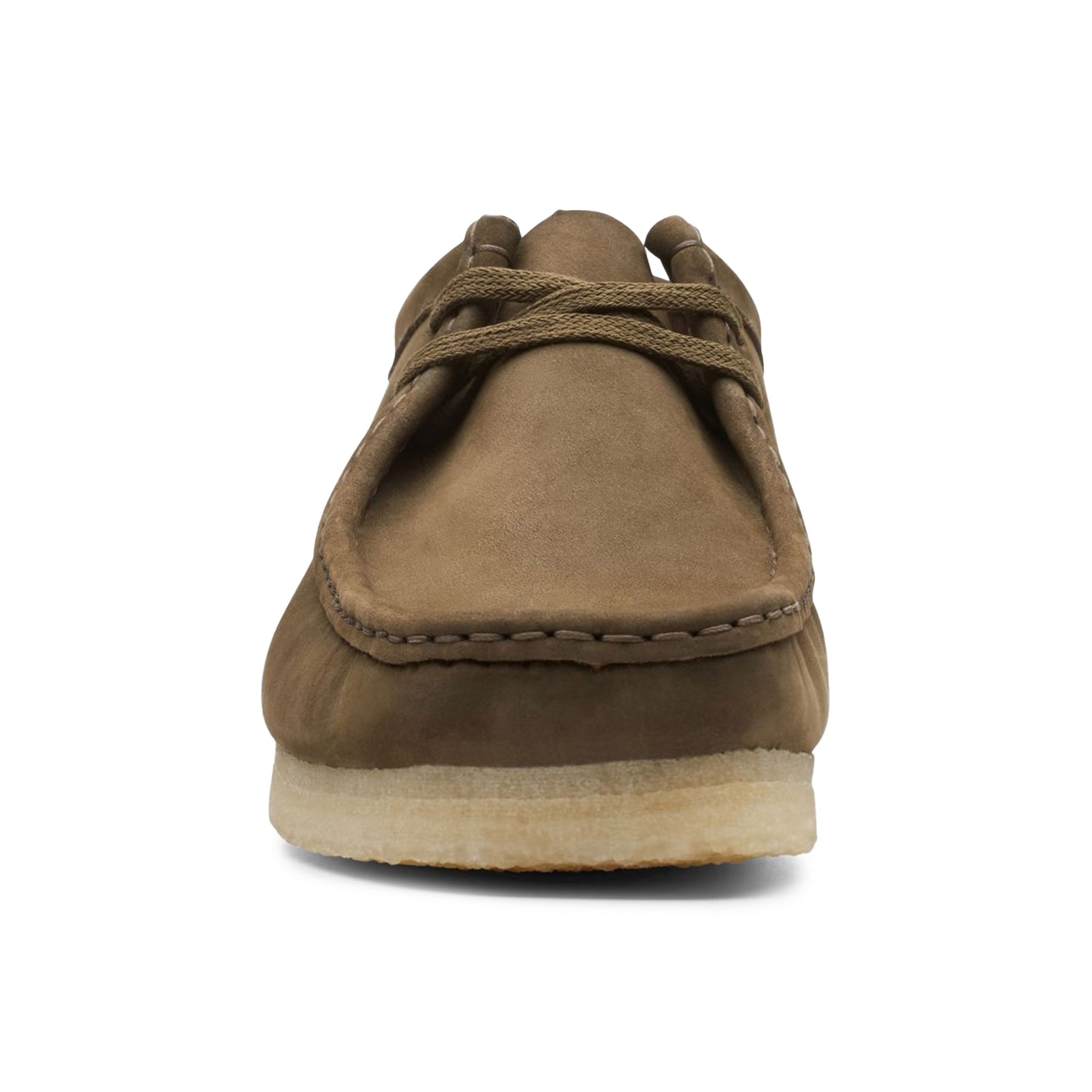 Clarks Wallabees
