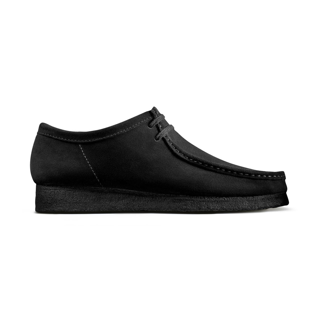 Clarks Wallabees