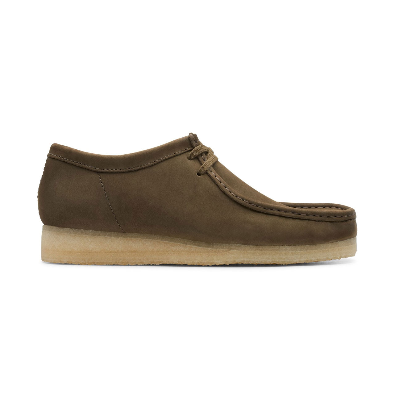 Clarks Wallabees