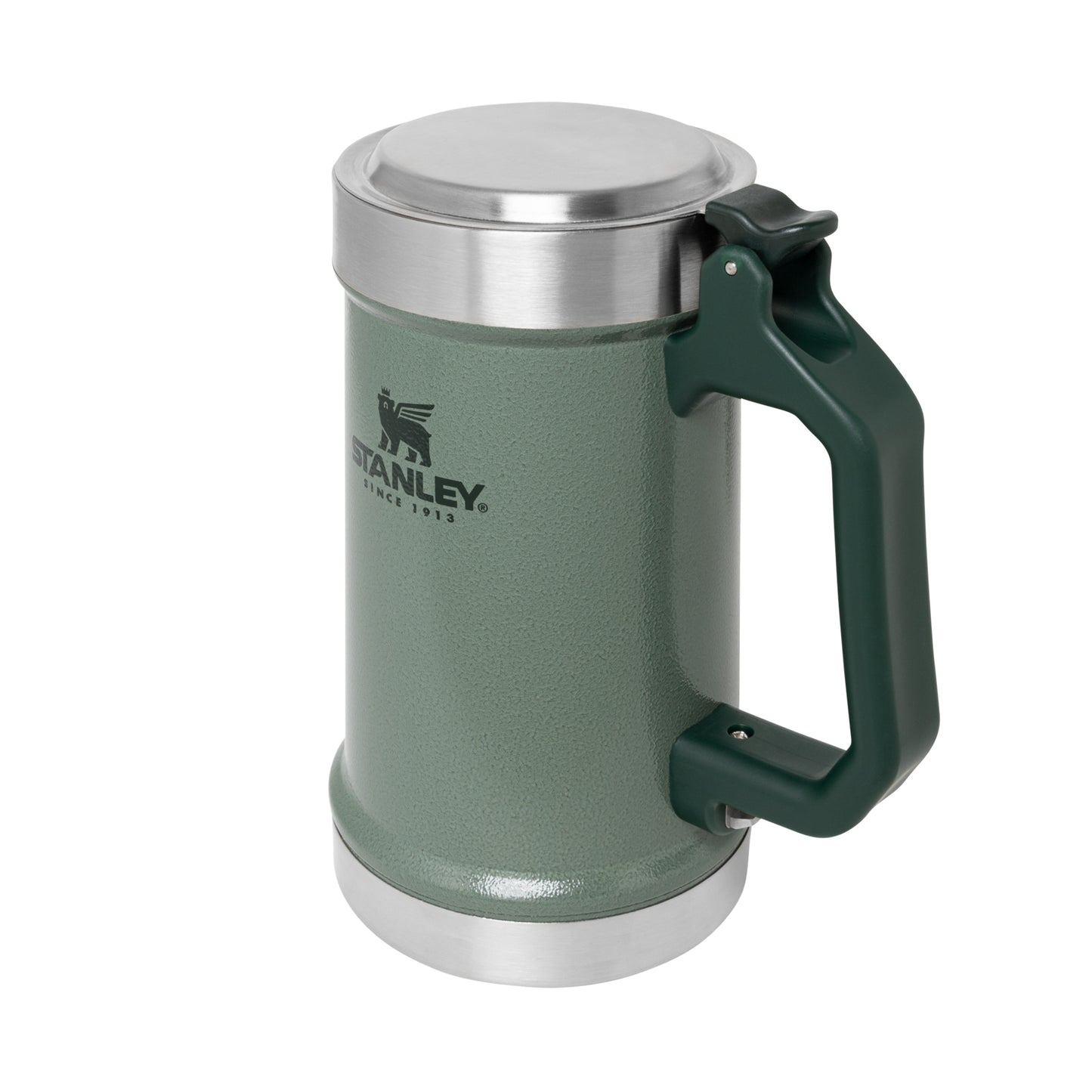 Stanley Bottle Opener Stein