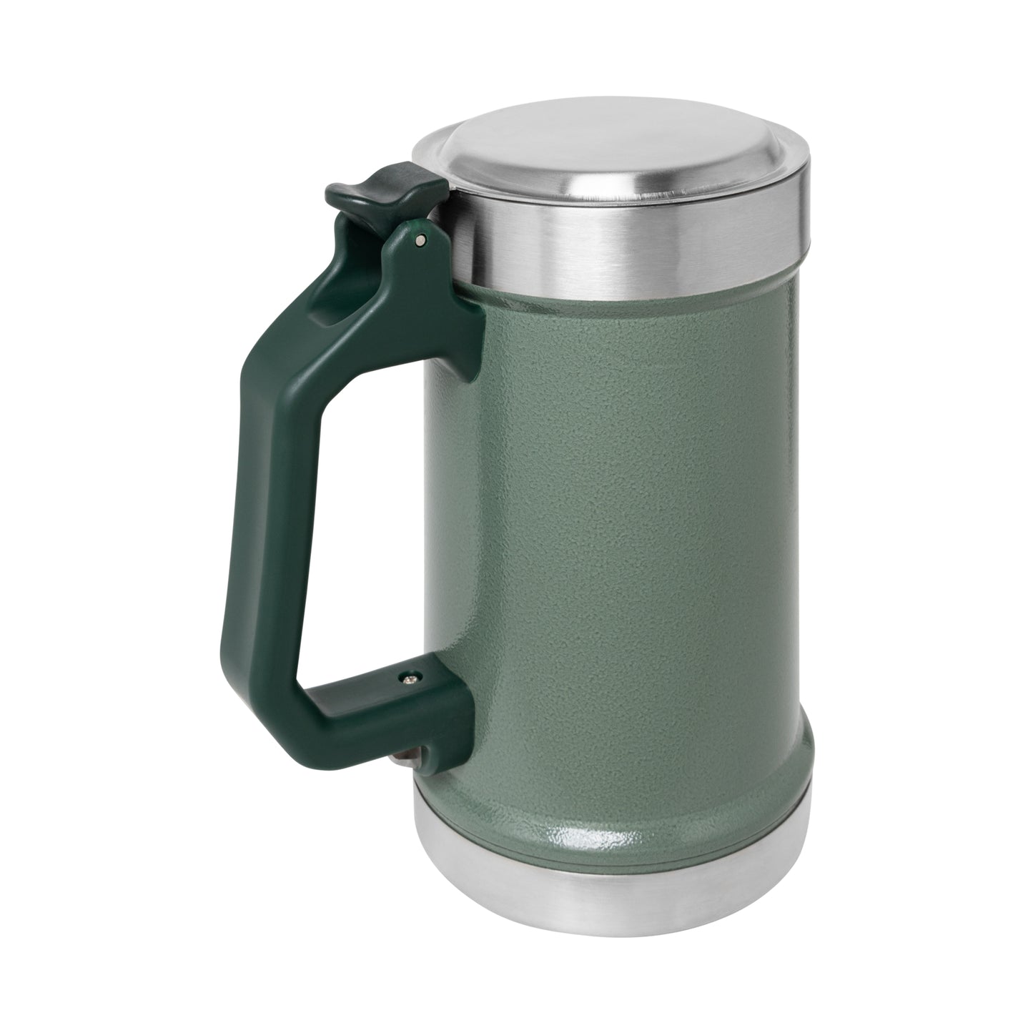 Stanley Bottle Opener Stein