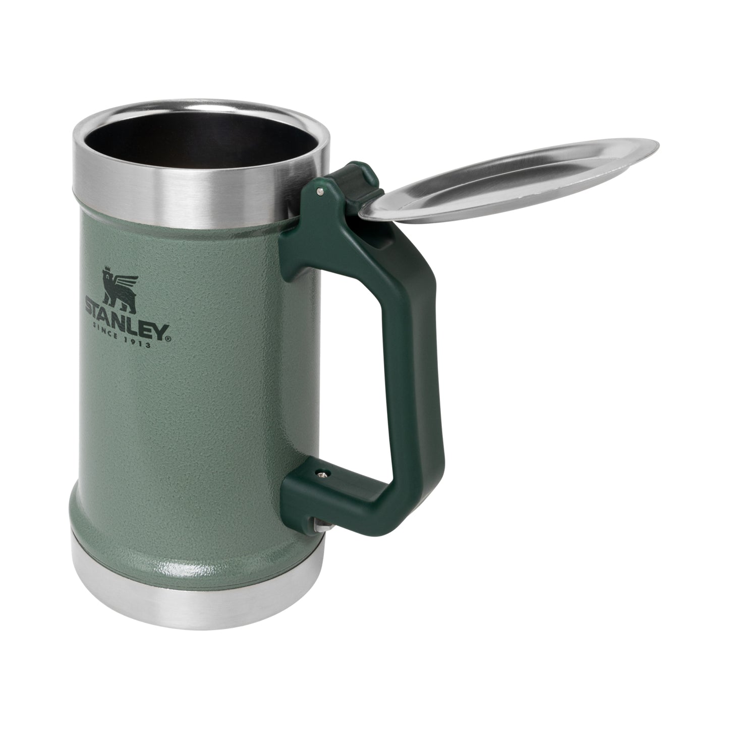 Stanley Bottle Opener Stein