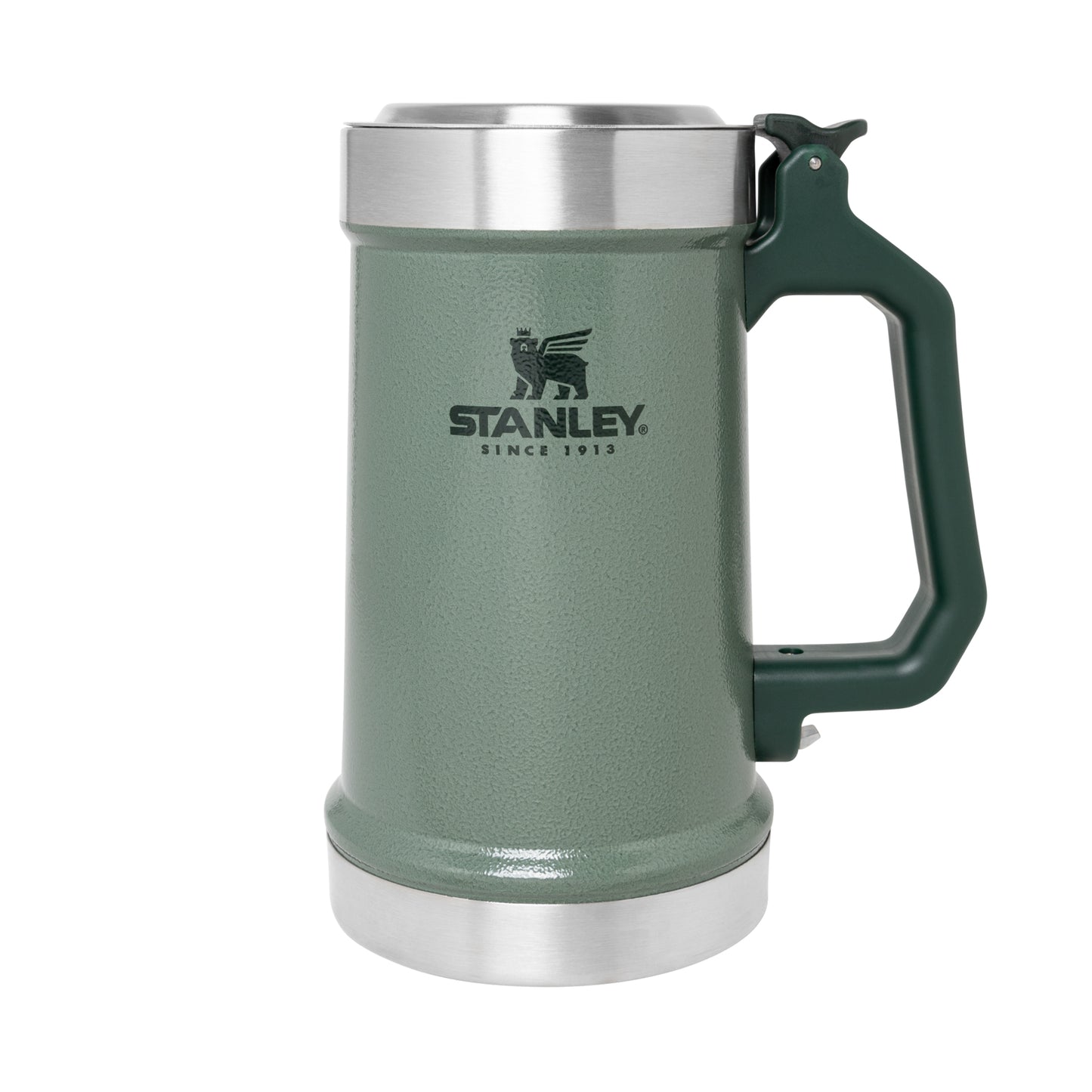 Stanley Bottle Opener Stein