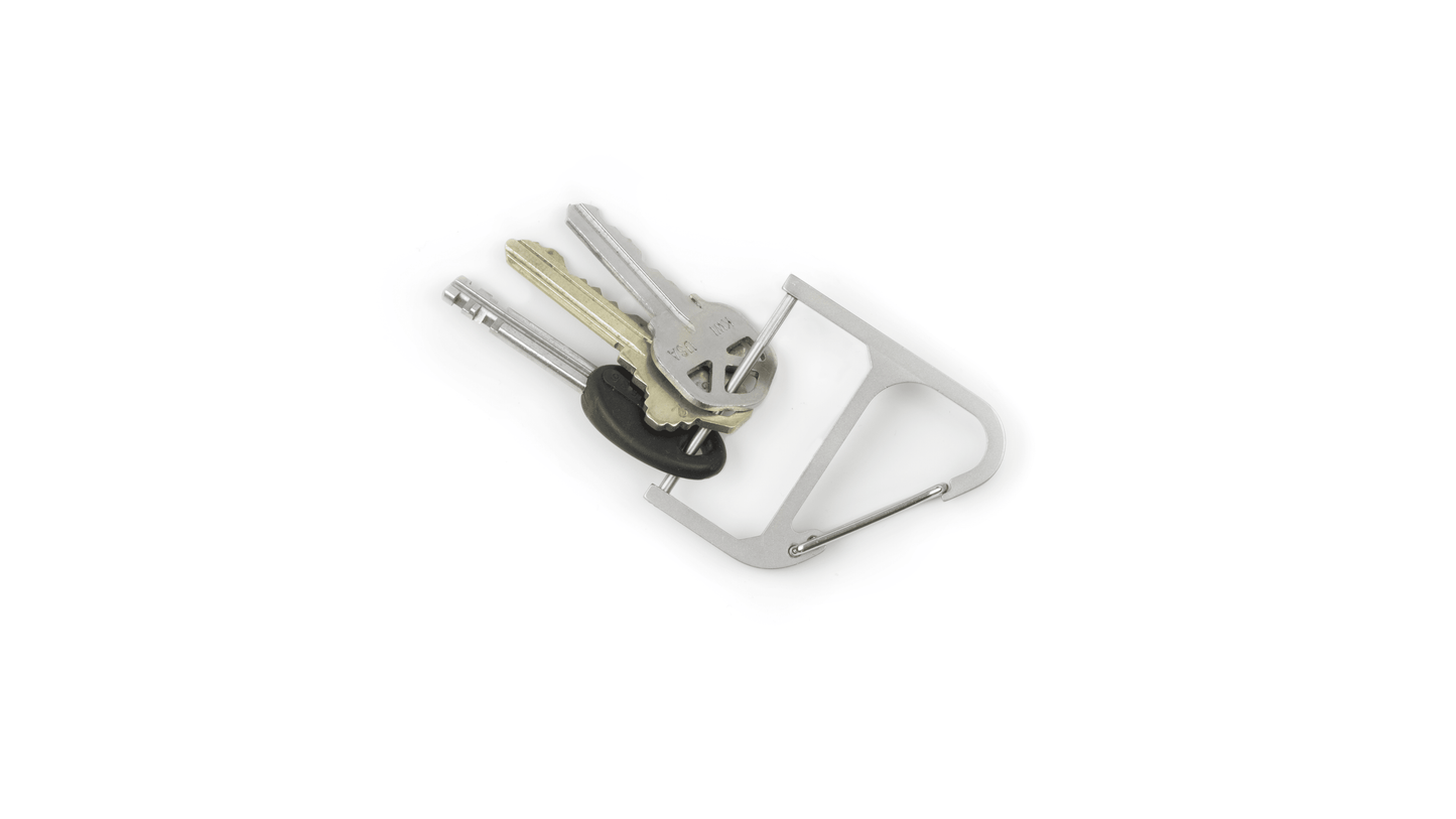 CW&T Key Wrangler