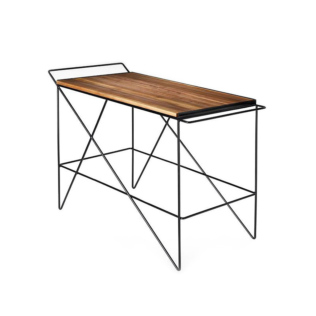 Greta De Parry Coleman Bar Cart