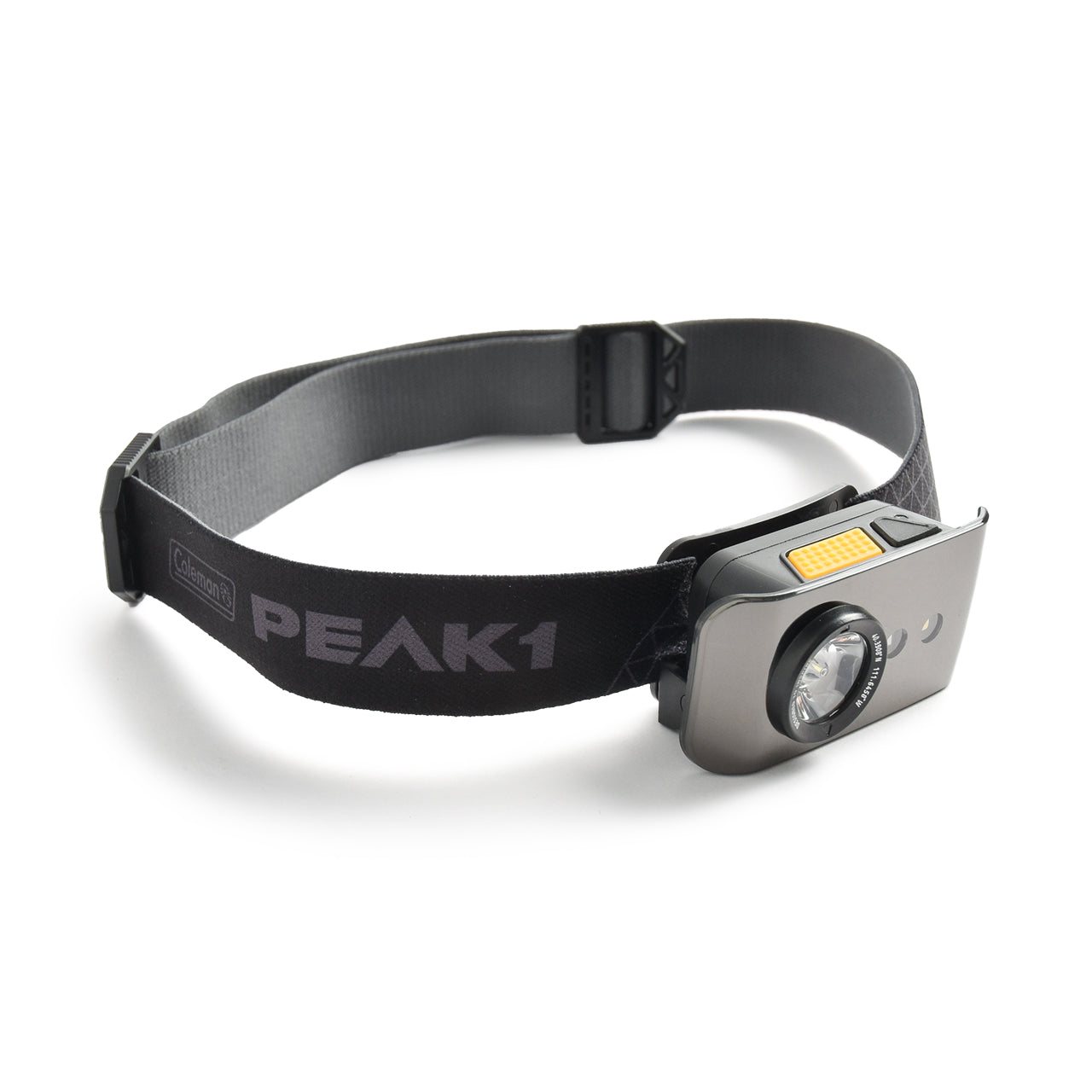 Coleman Peak1 Solar Charging Headlamp