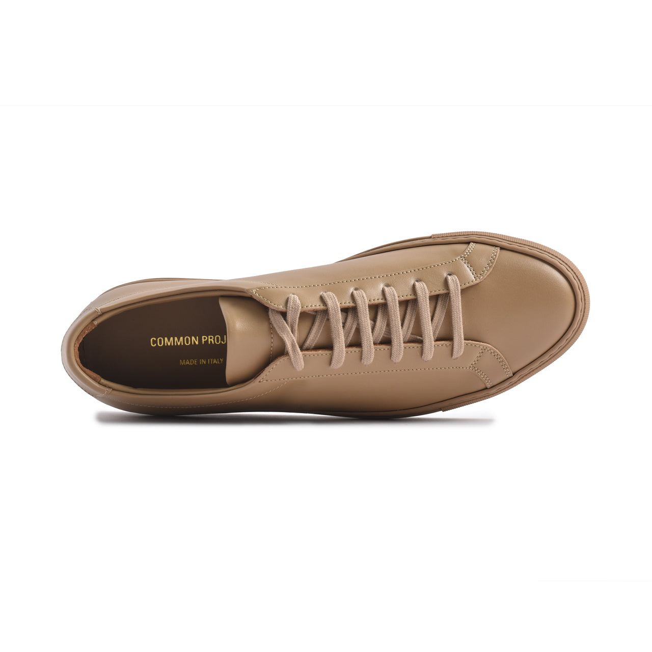 Common Projects Original Achilles Low Sneakers