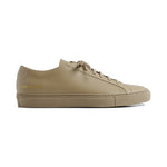 Common Projects Original Achilles Low Sneakers - Coffee