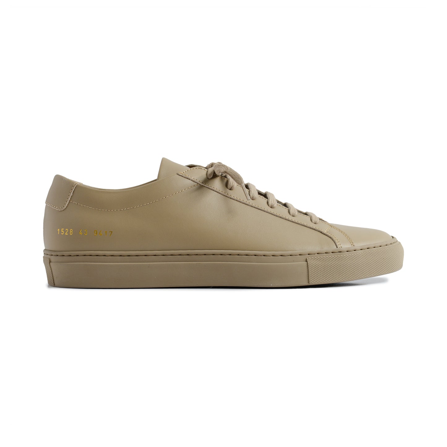 Common Projects Original Achilles Low Sneakers