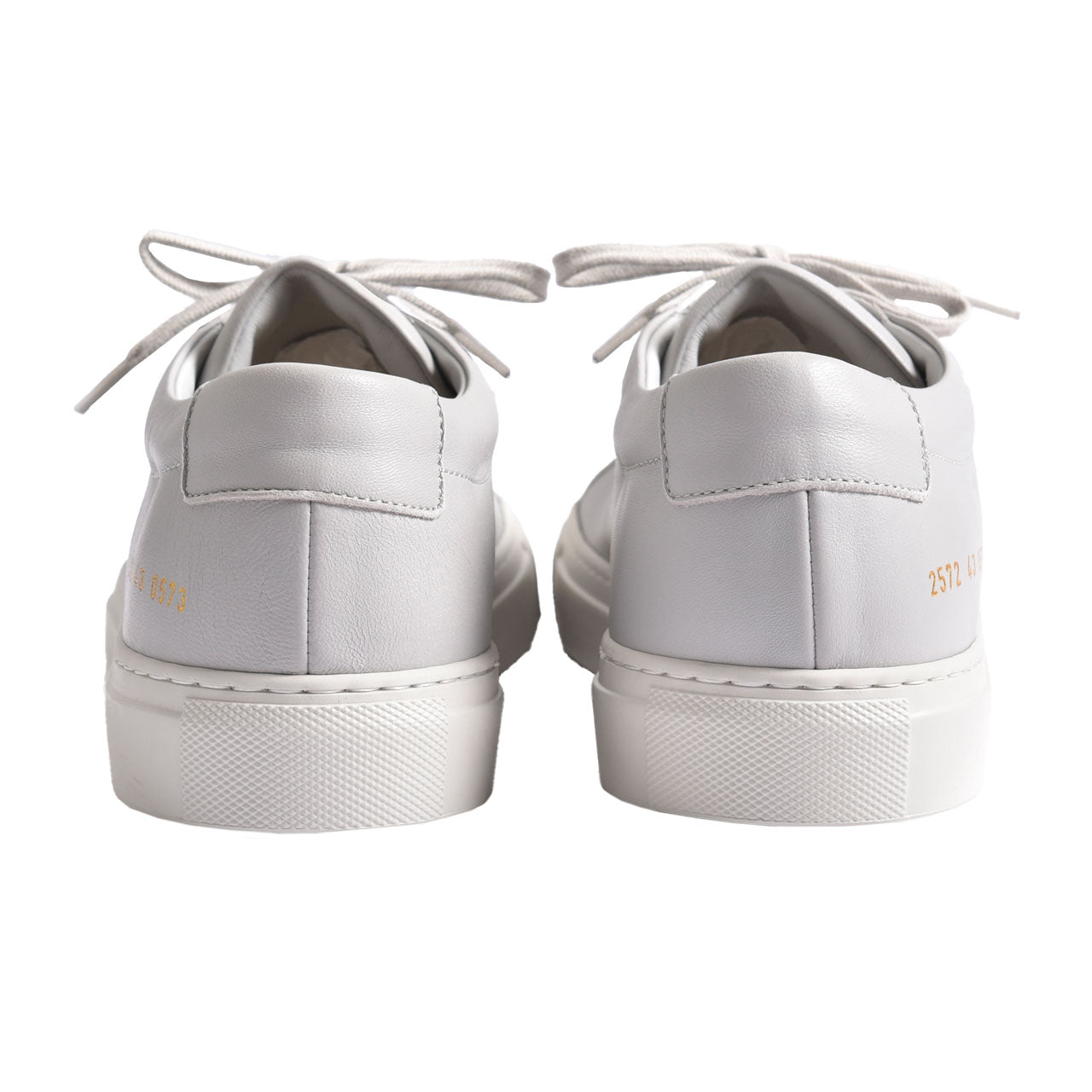 Common Projects Achilles Premium Sneakers