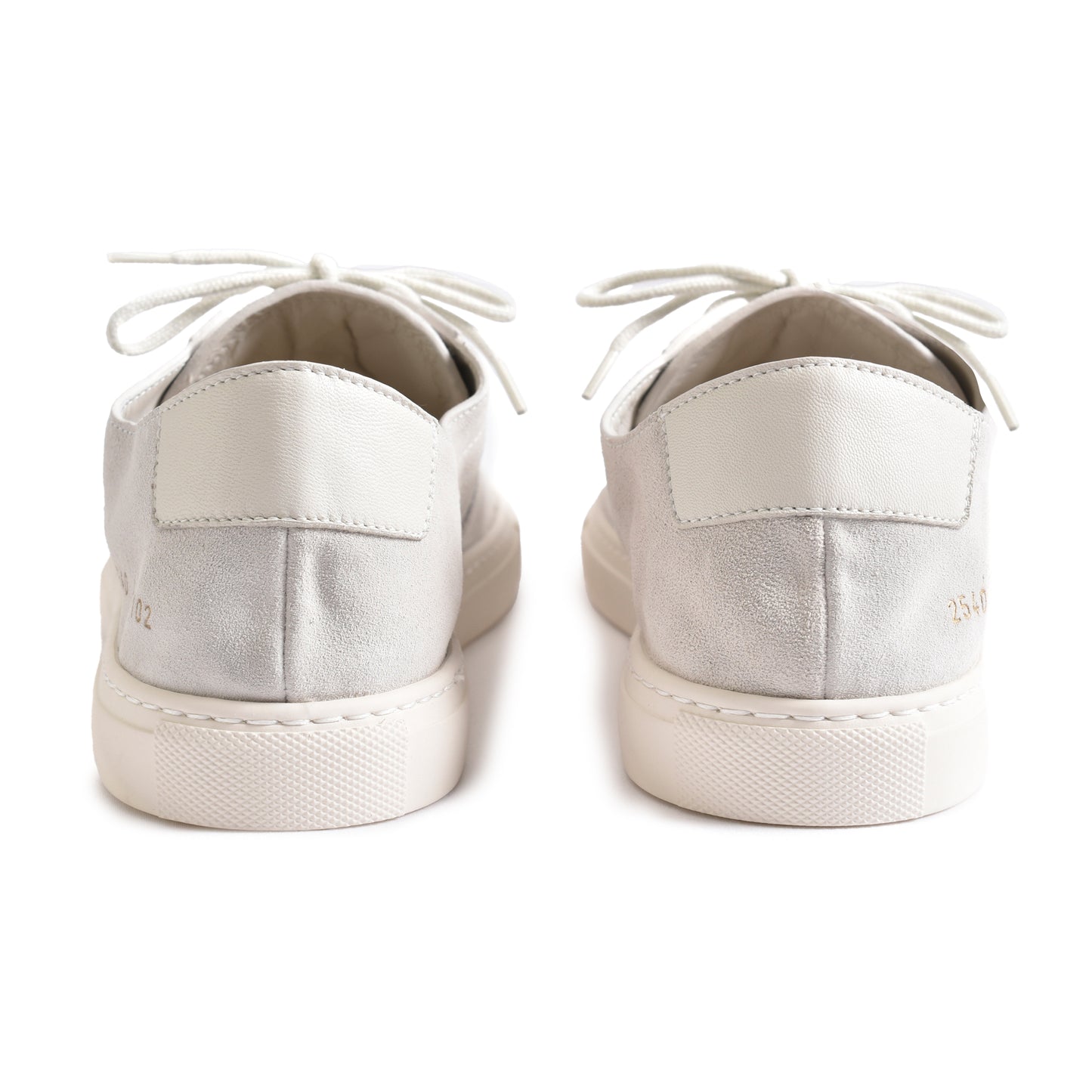 Common Projects Bball Deconstructed Sneakers