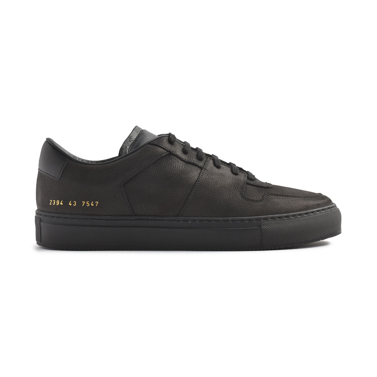 Black-and-white 'decades athletic shoes Outlet