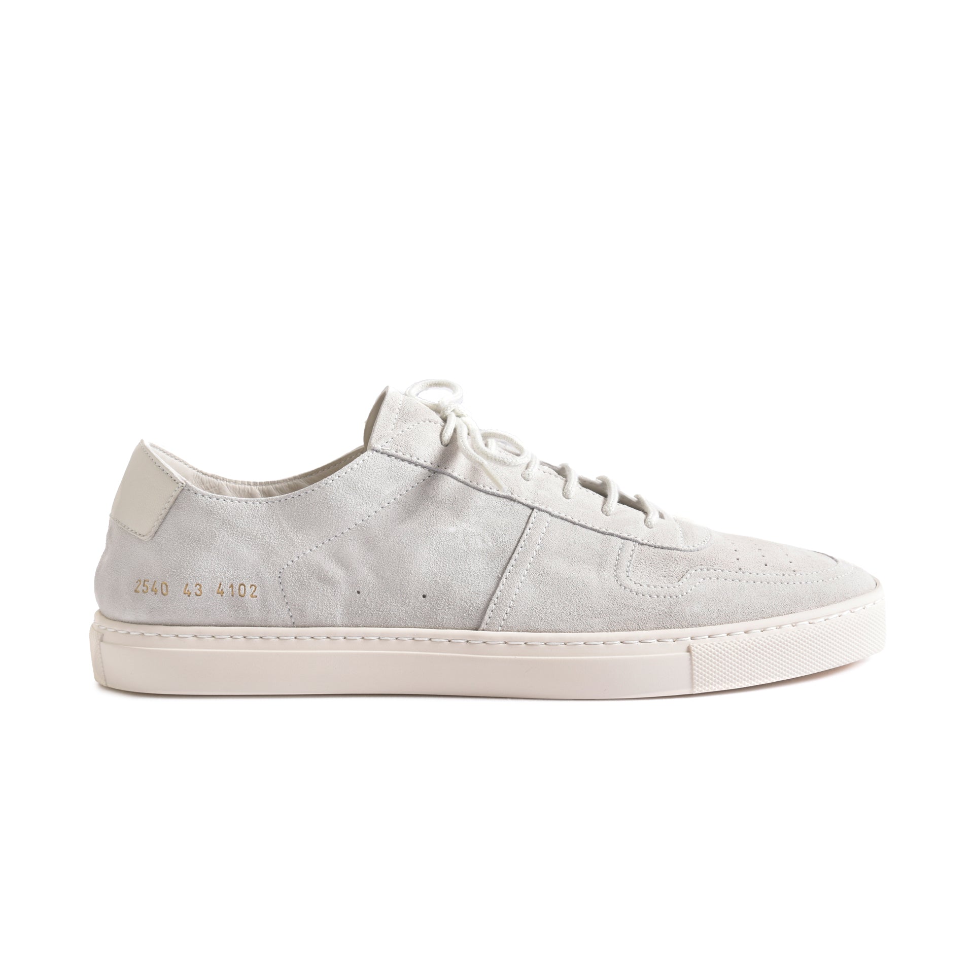 Common Projects Bball Deconstructed Sneakers | Uncrate Supply