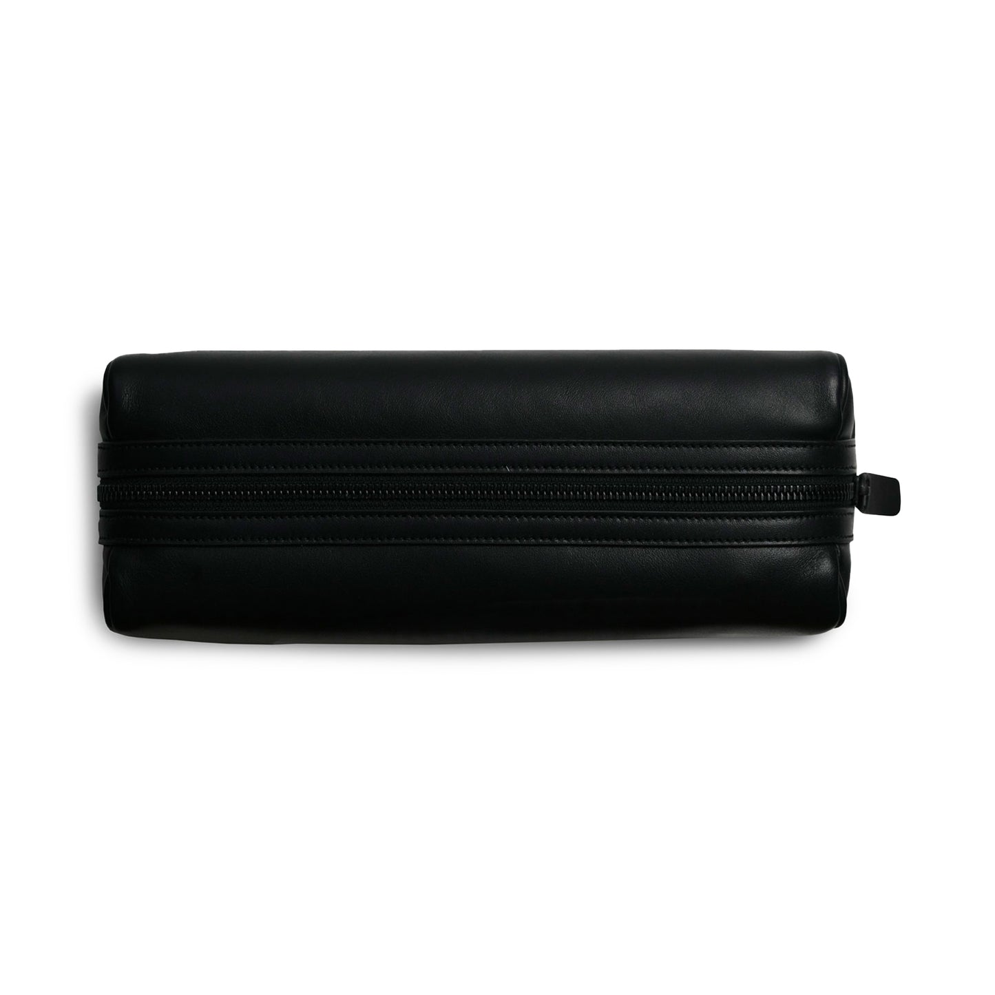 Common Projects Leather Wash Bag