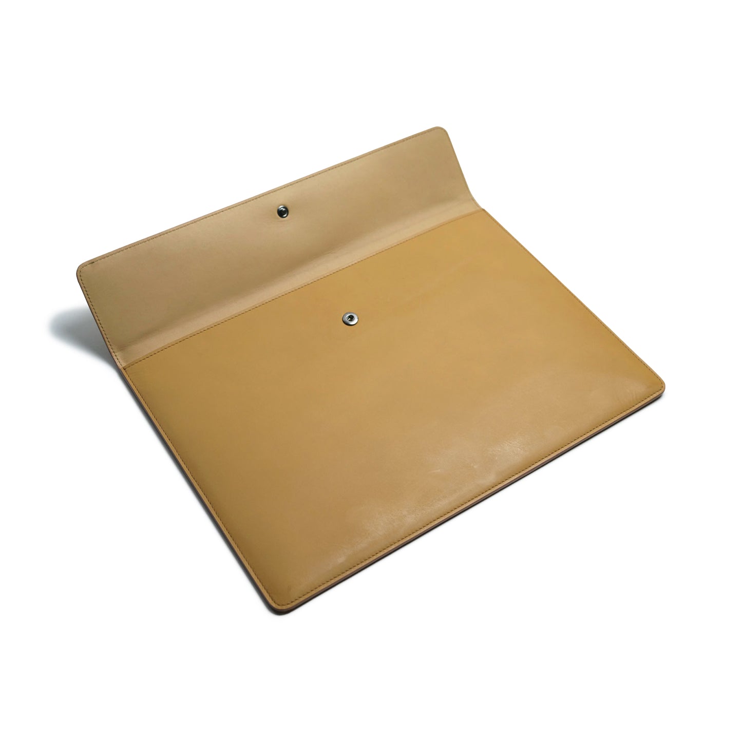 Common Projects Leather Dossier