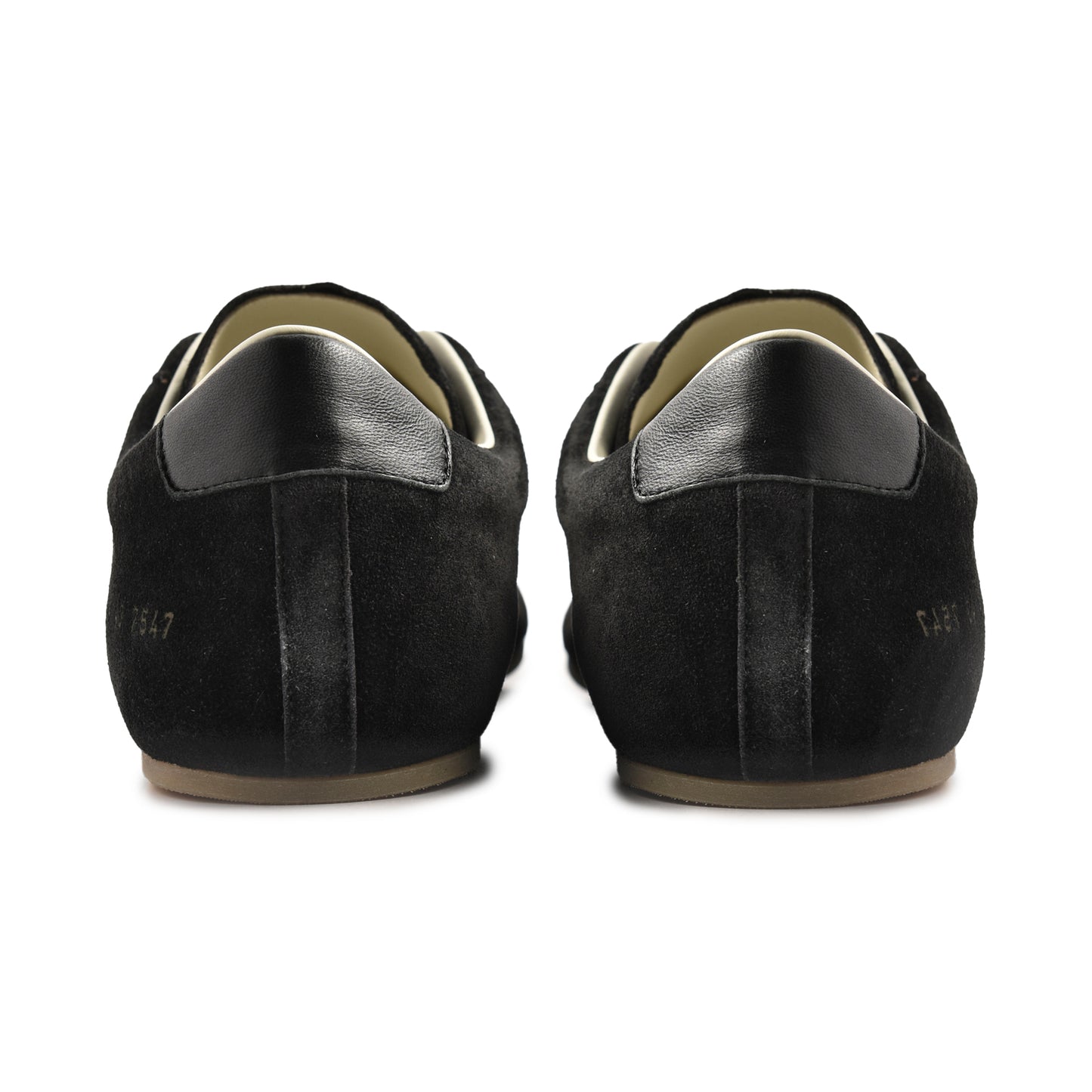 Common Projects Driving Shoe