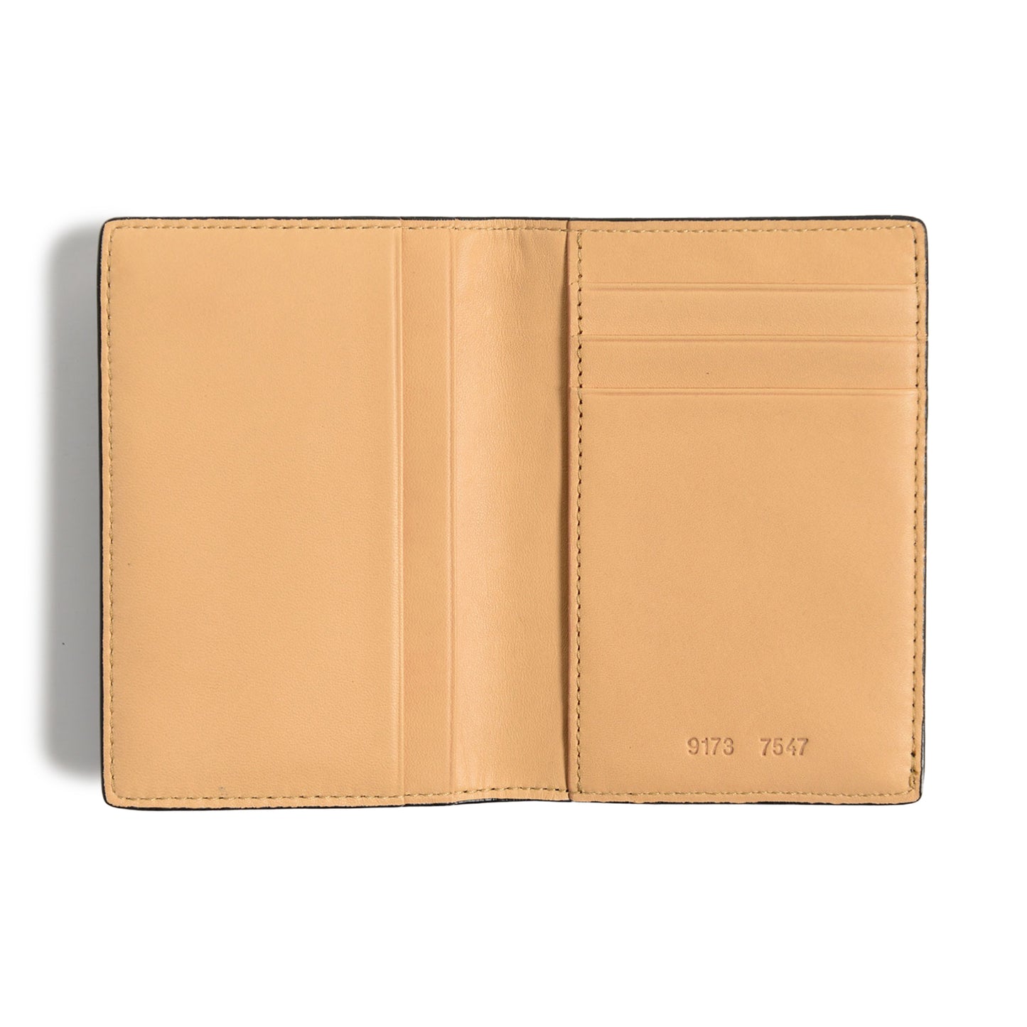 Common Projects Folio Wallet