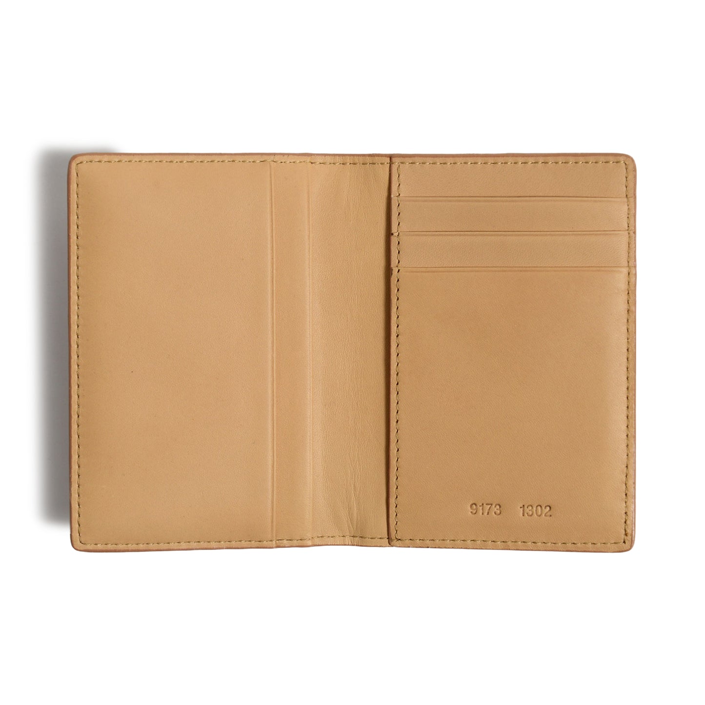 Common Projects Folio Wallet