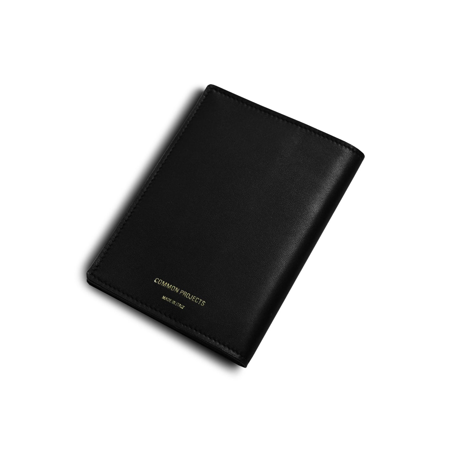 Common Projects Passport Folio