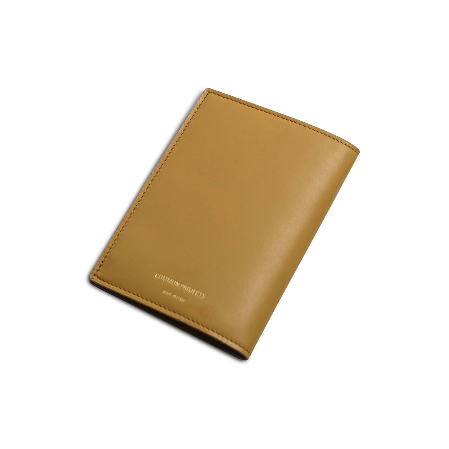 Common Projects Passport Folio