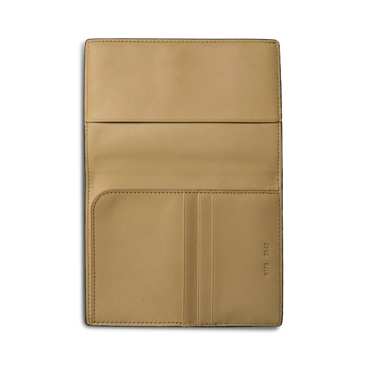 Common Projects Passport Folio