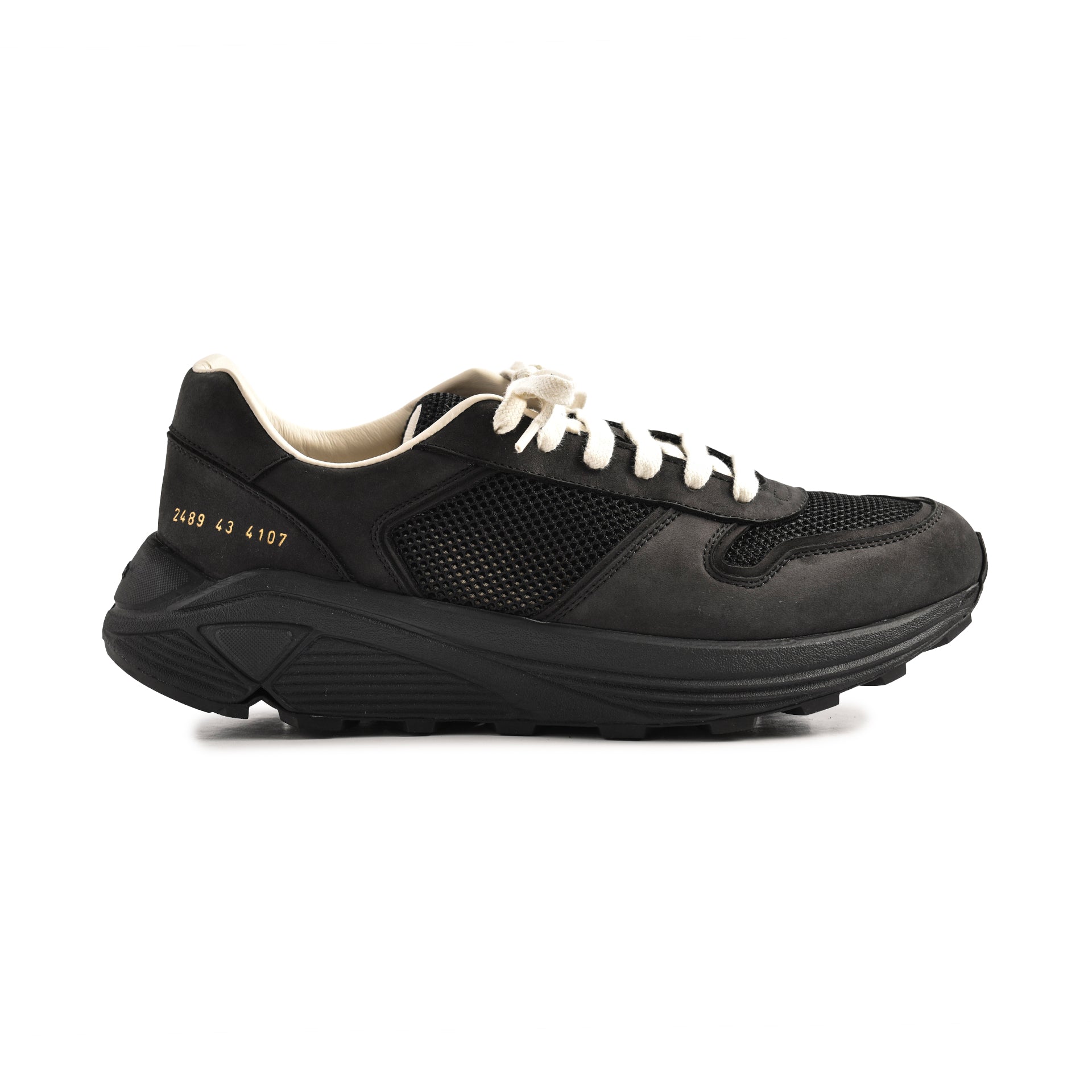 Common Projects Premium Mesh Runner | Uncrate Supply display picture 1