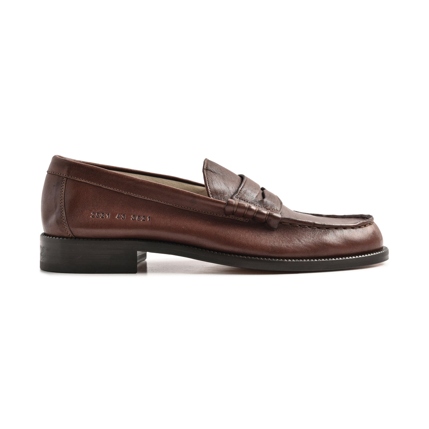 Common Projects Soft Penny Loafers
