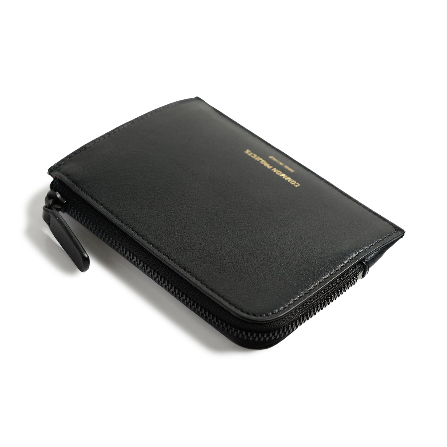 Common Projects Zipper Wallet