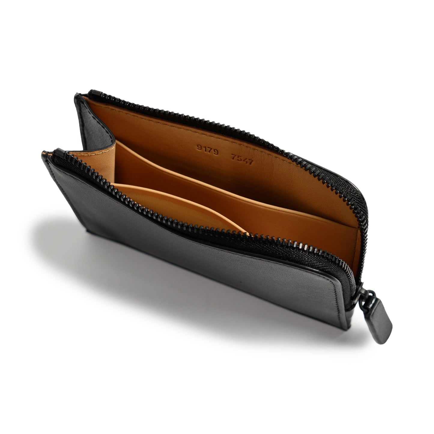 Common Projects Zipper Wallet