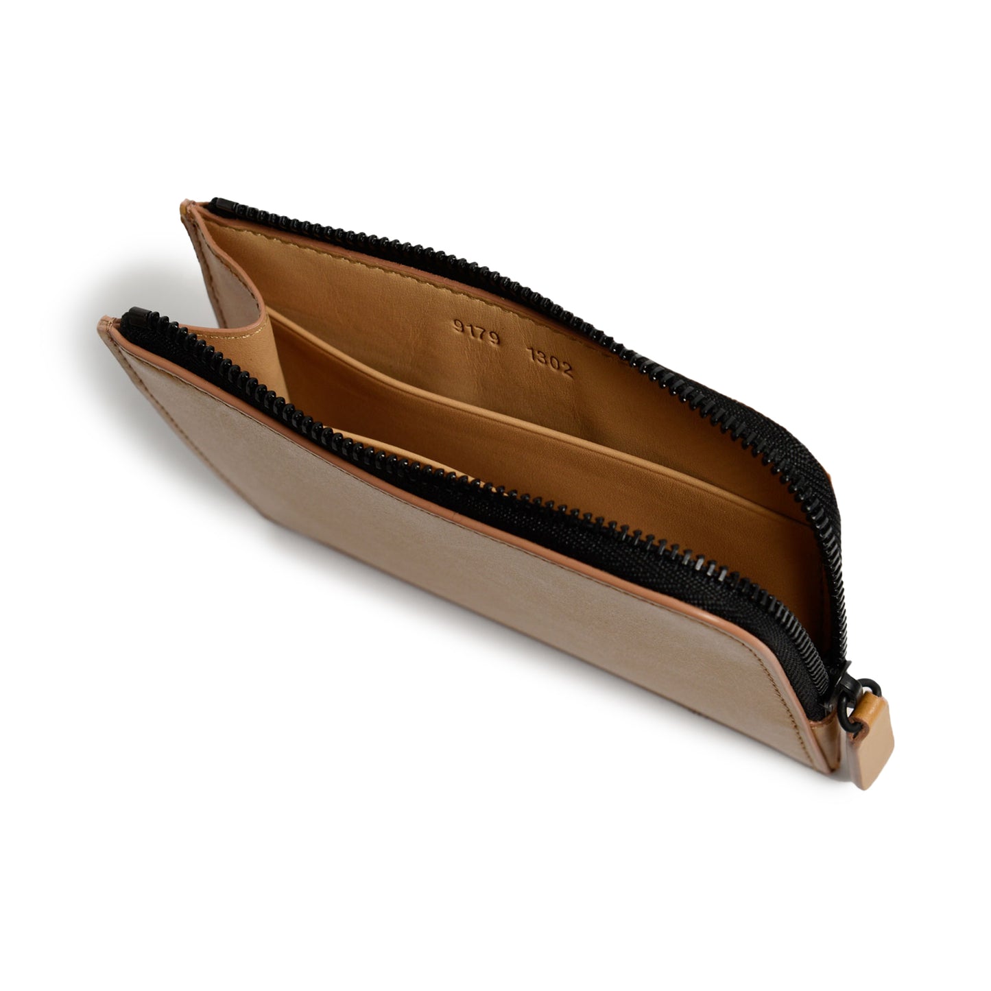 Common Projects Zipper Wallet