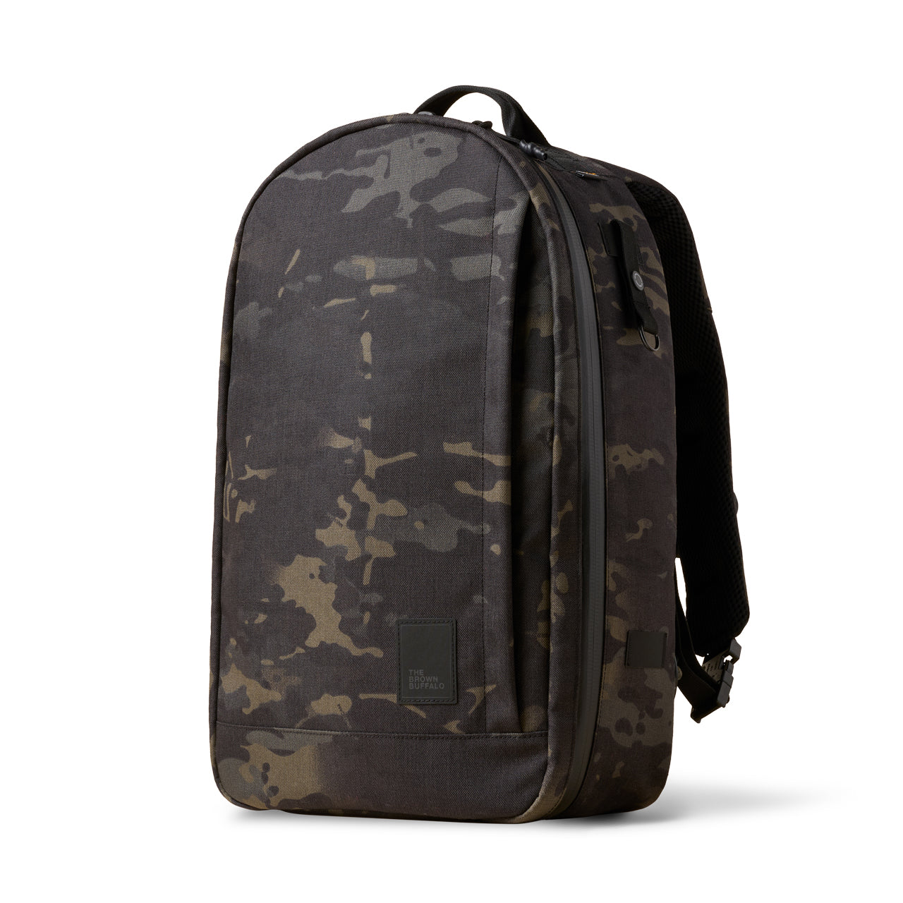 The Brown Buffalo MultiCam Black Conceal Pack