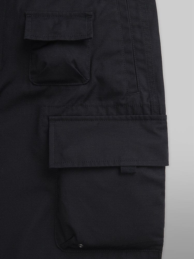 Alpha Industries CONVERTIBLE CARGO PANT