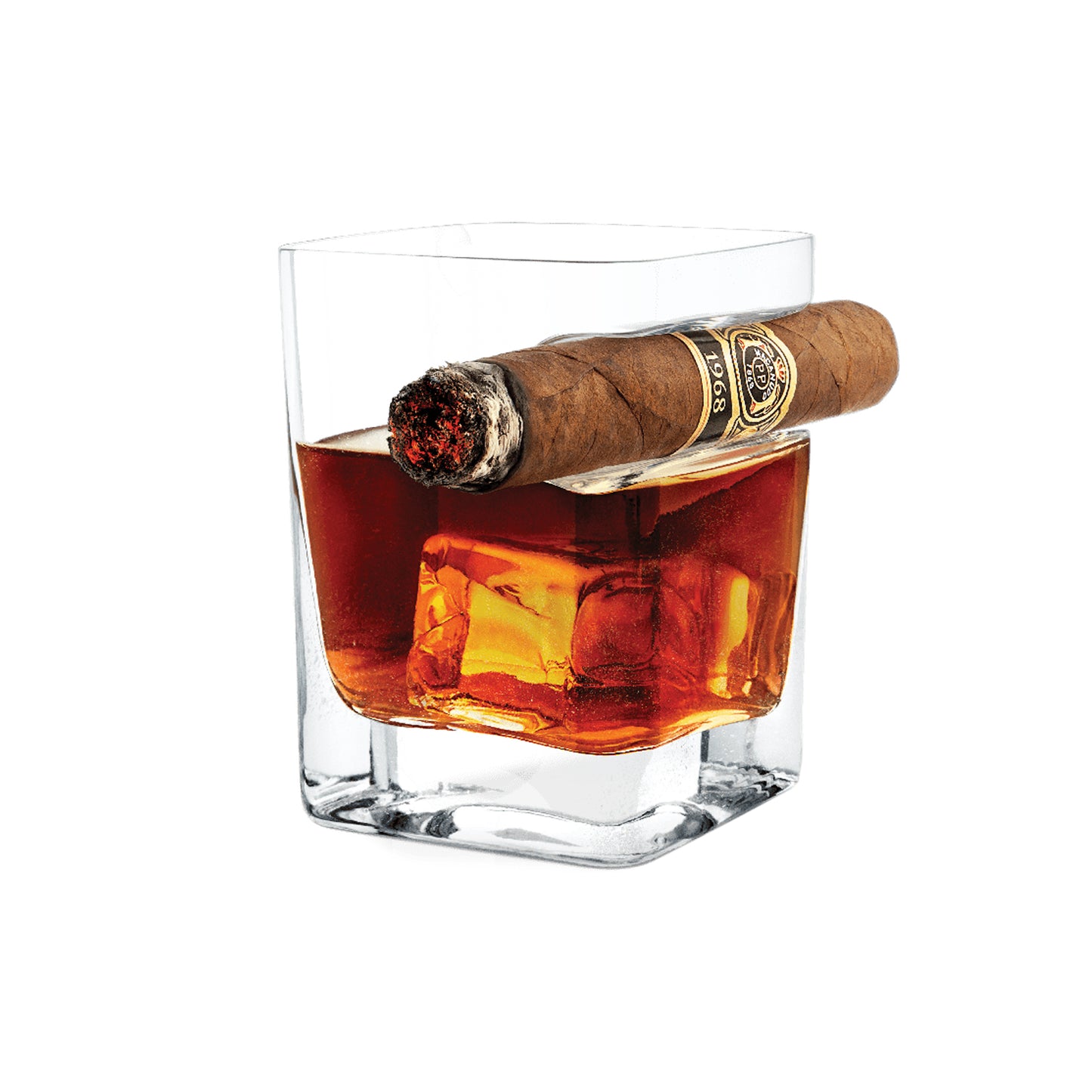 Cigar Glass