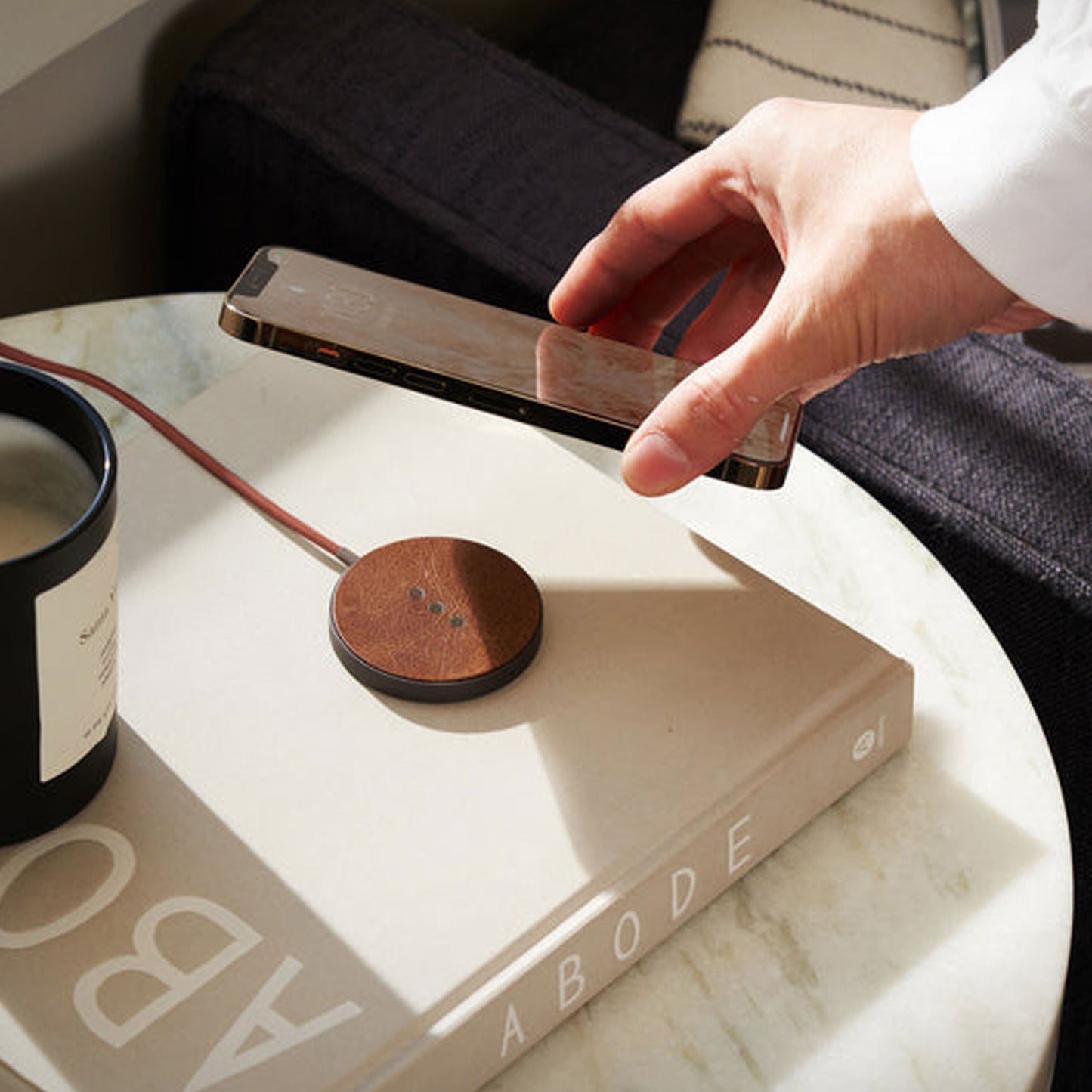Courant MAG:1 Charging Cable