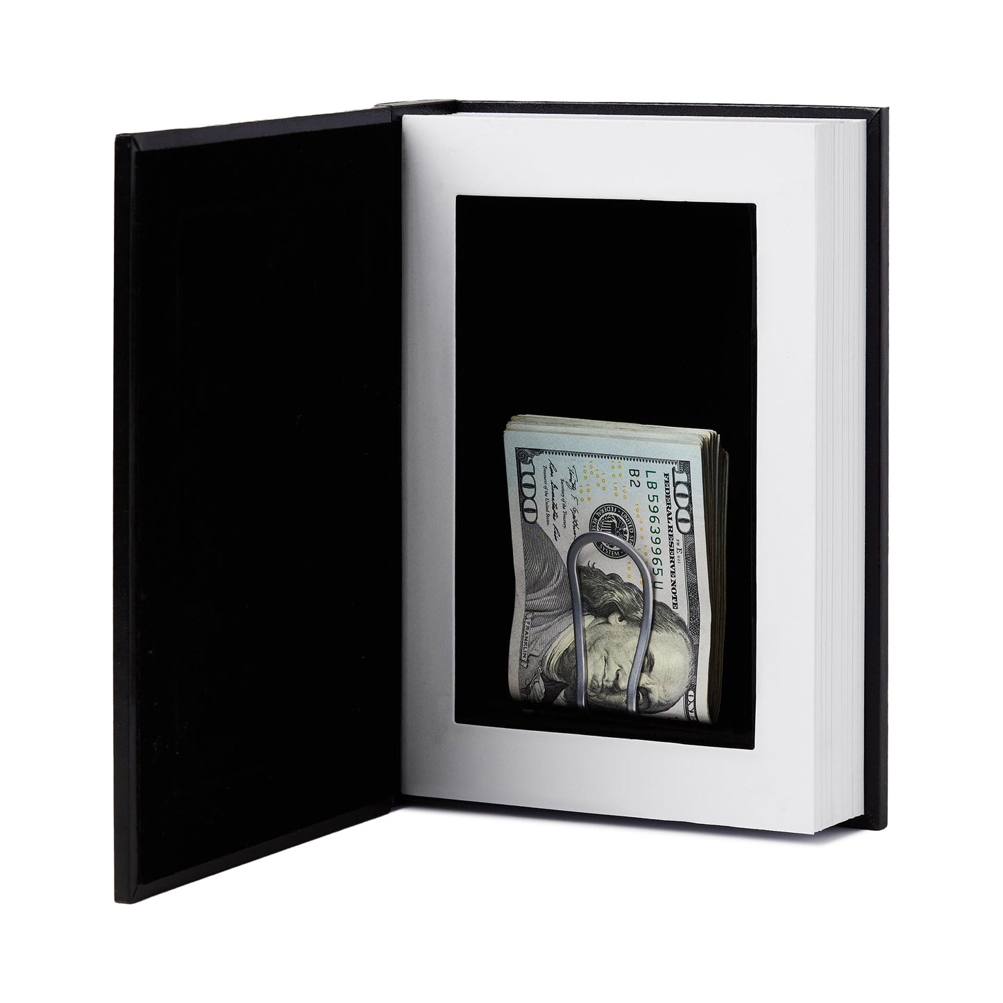 Craighill False Books