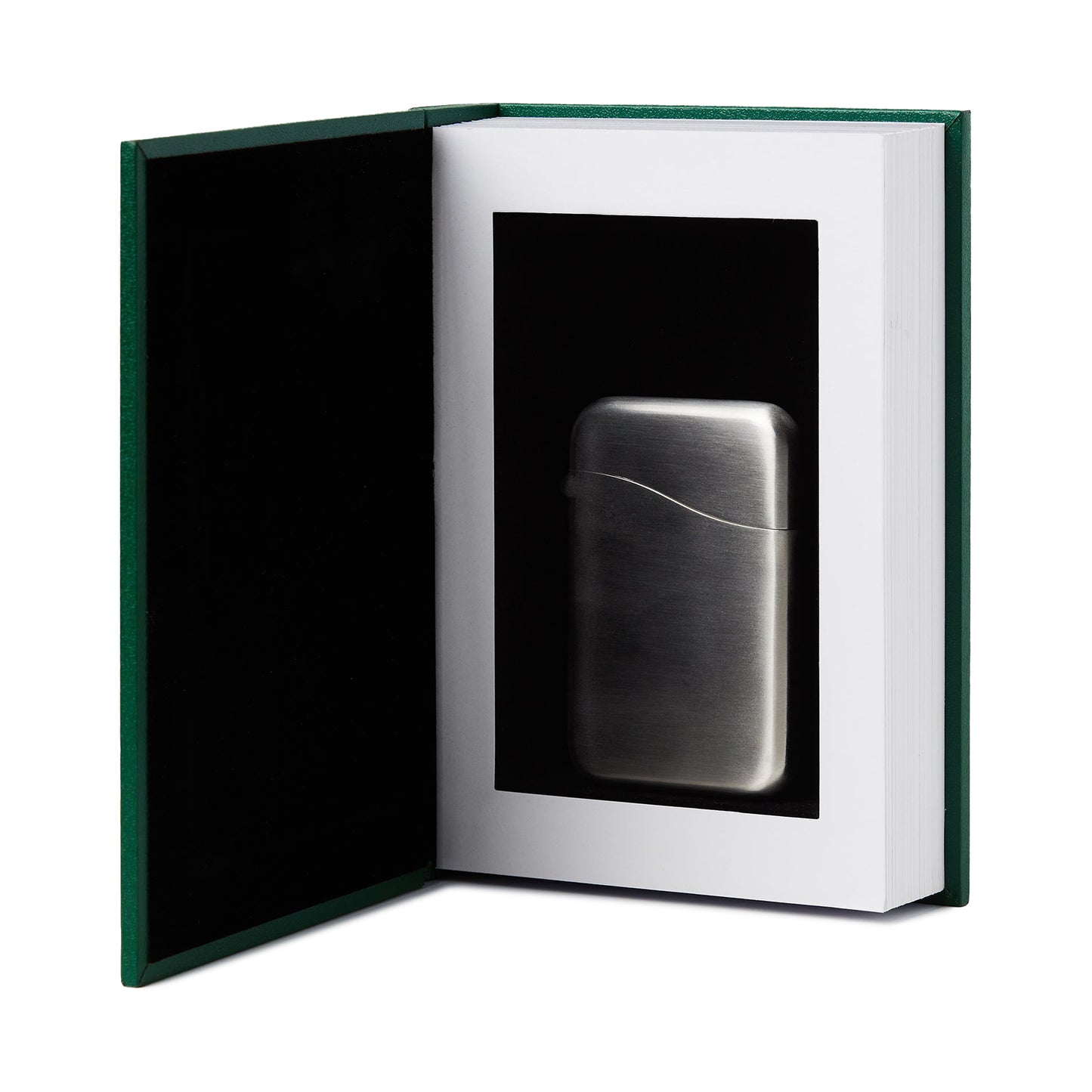 Craighill False Books