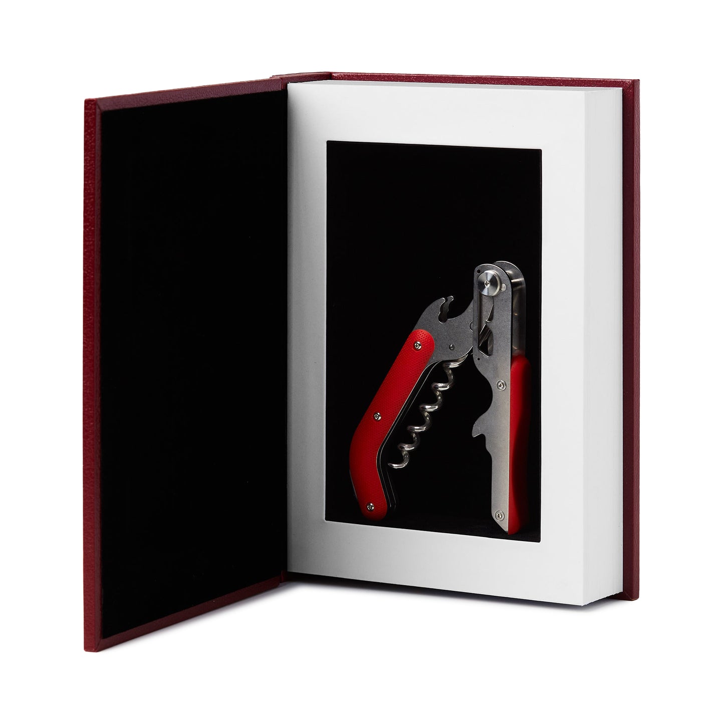 Craighill False Books