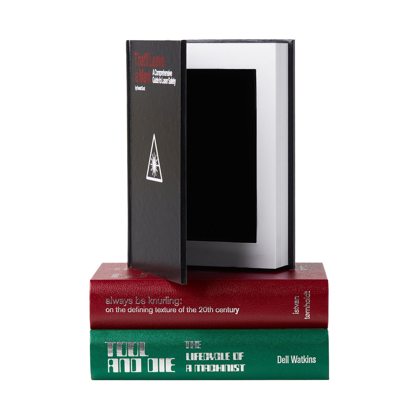 Craighill False Books