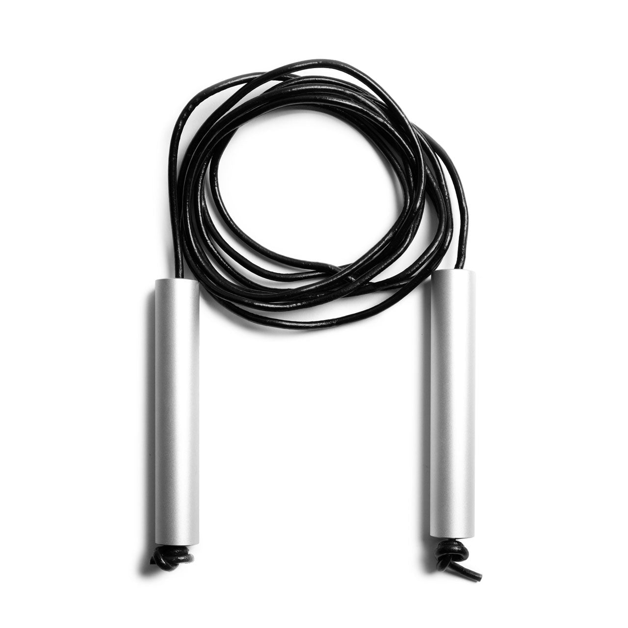 LEATHER JUMP ROPE 