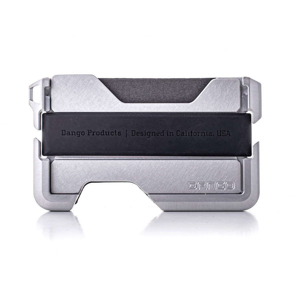 Dango D01 Airtag Wallet
