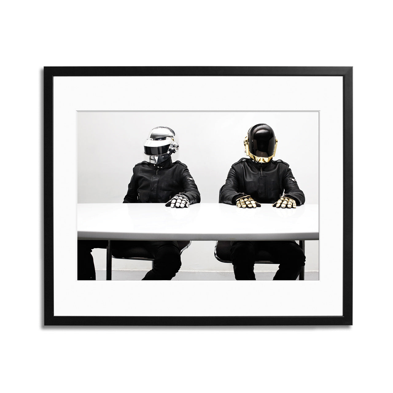 Daft Punk – Wikipedia