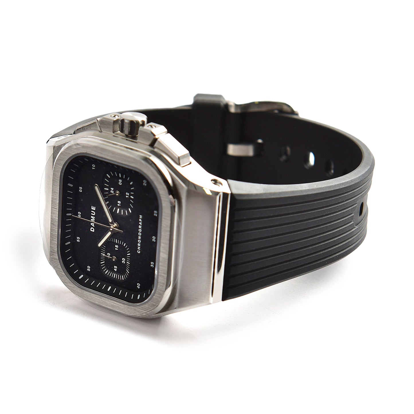 Damue D56 Chronograph Watch
