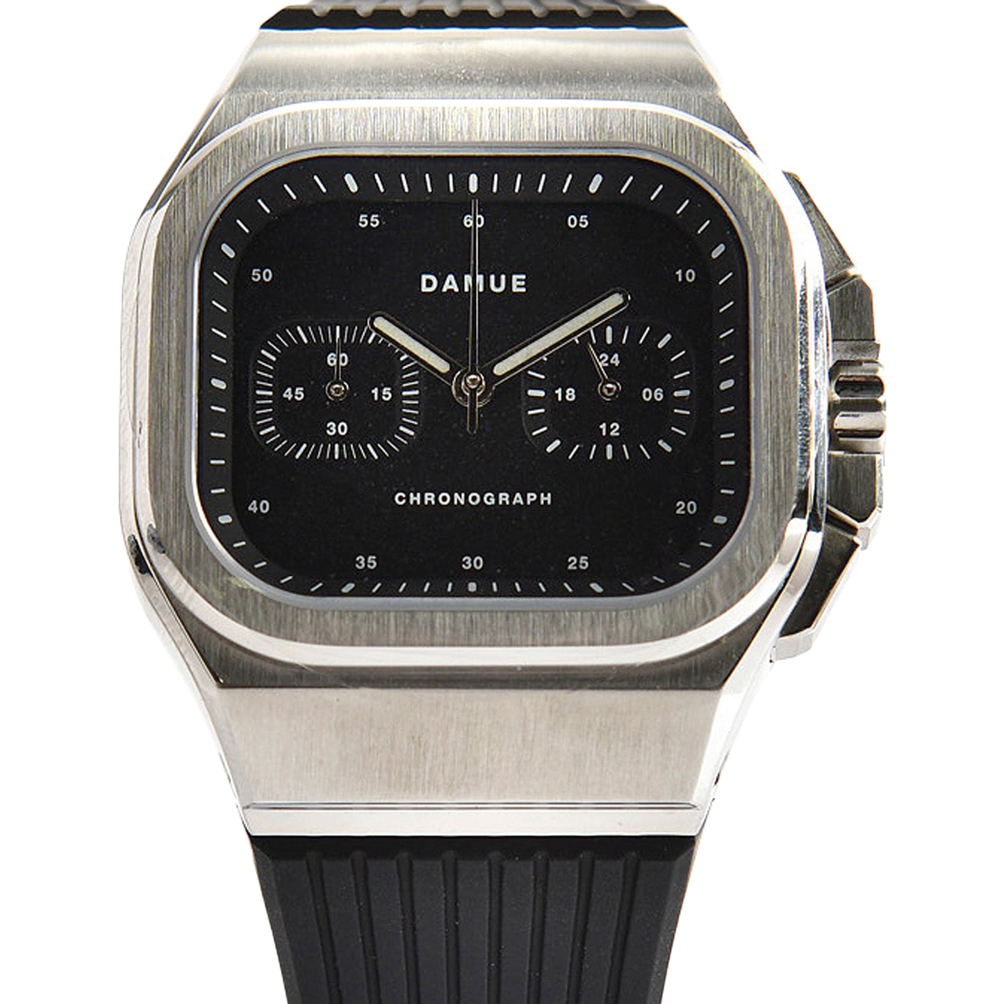 Damue D56 Chronograph Watch