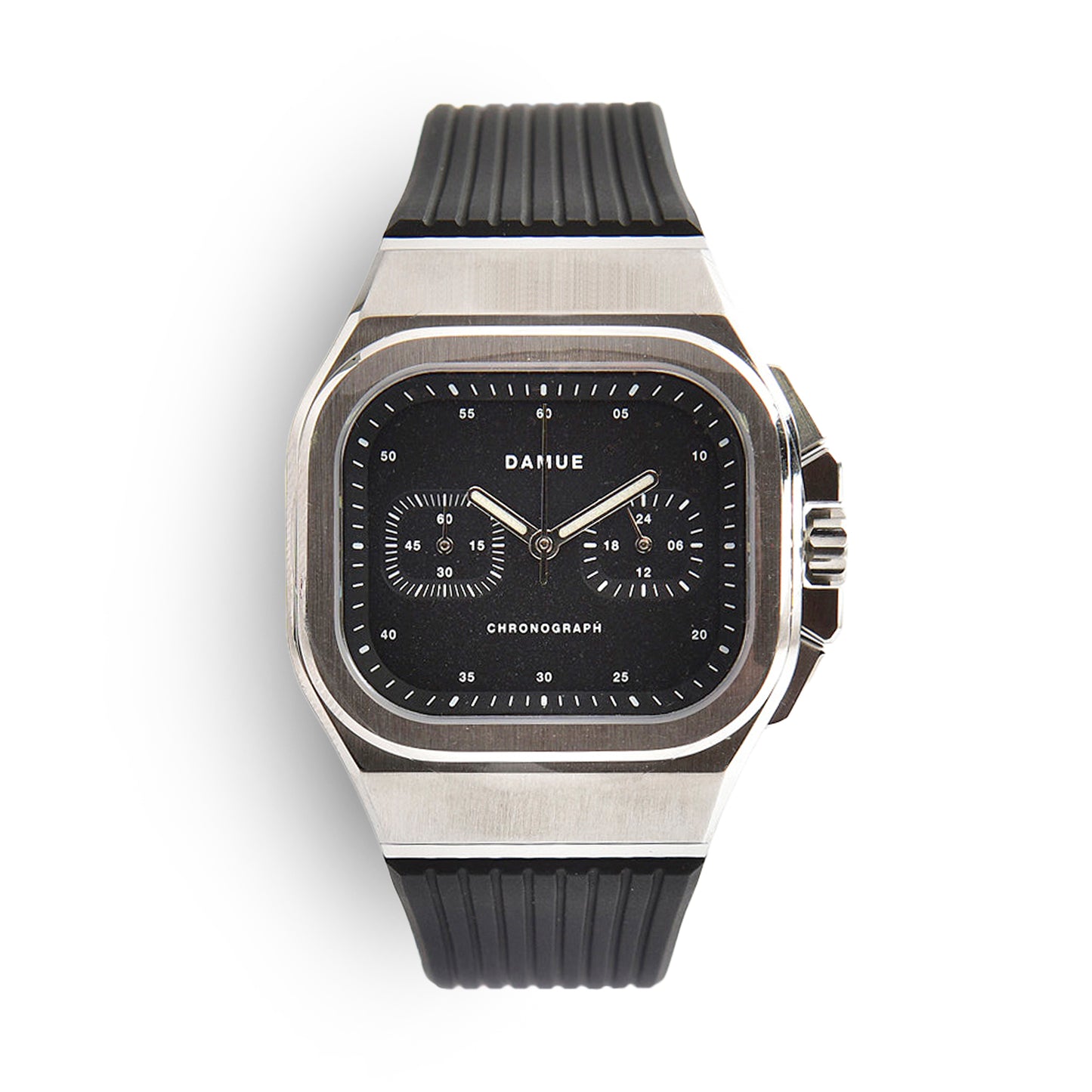Damue D56 Chronograph Watch