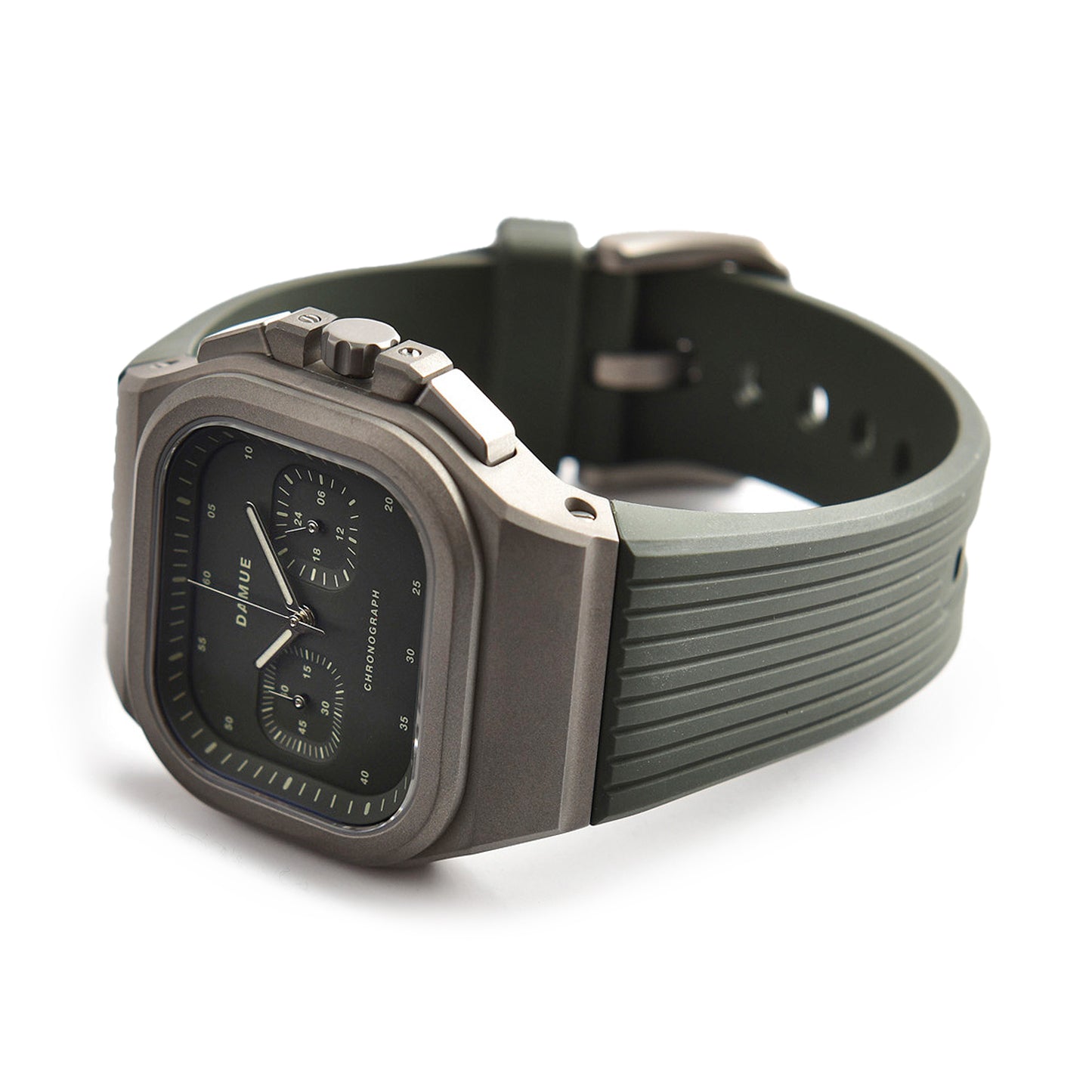 Damue D56 Chronograph Watch