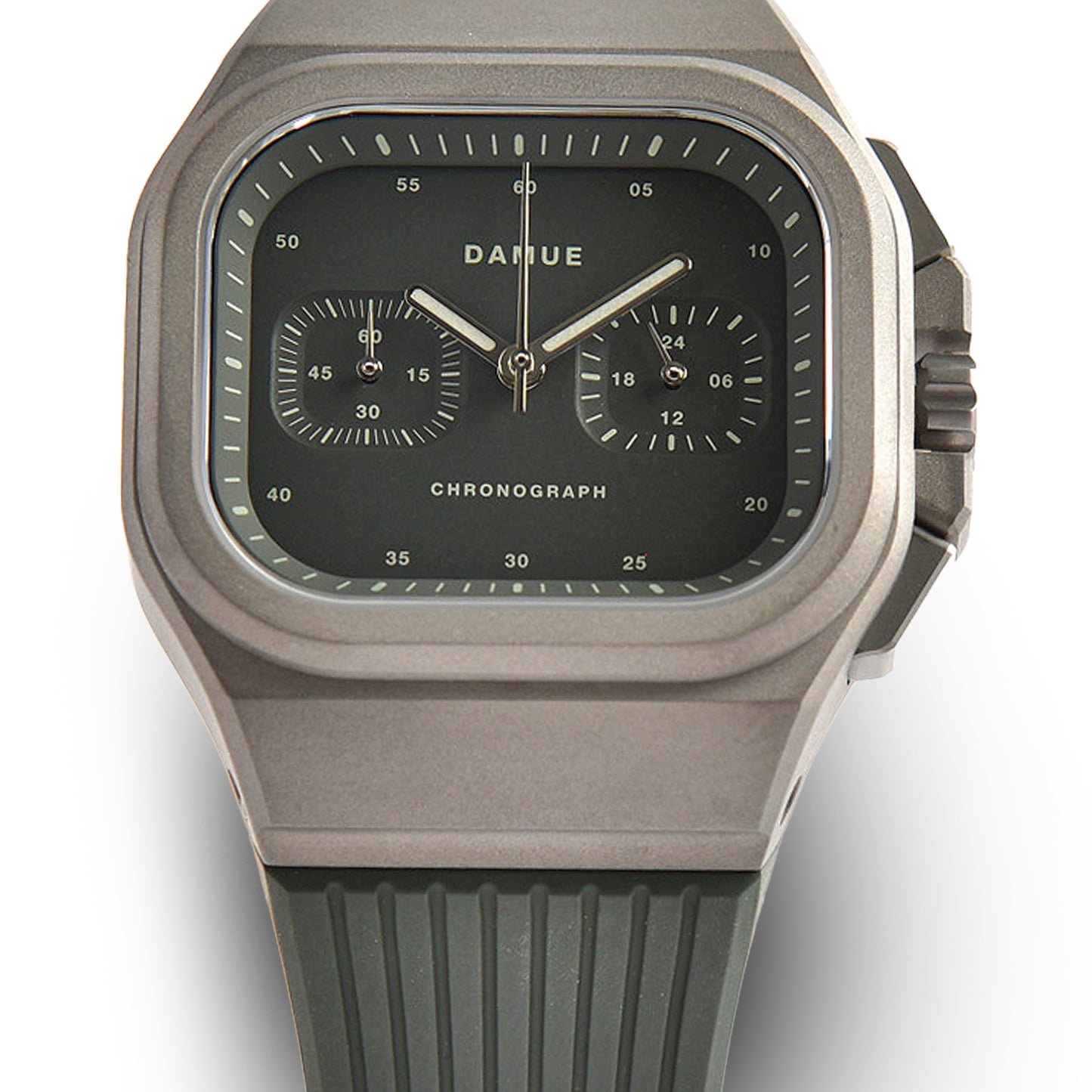 Damue D56 Chronograph Watch