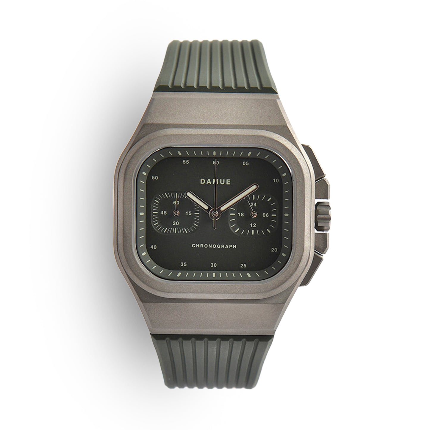 Damue D56 Chronograph Watch